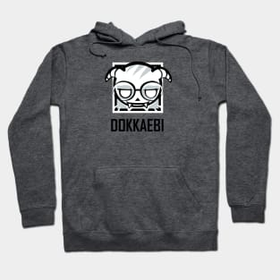 Rainbow Six Siege Dokkaebi Hoodie